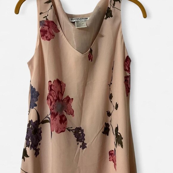 Women's multi Dress - Picture 5 of 5